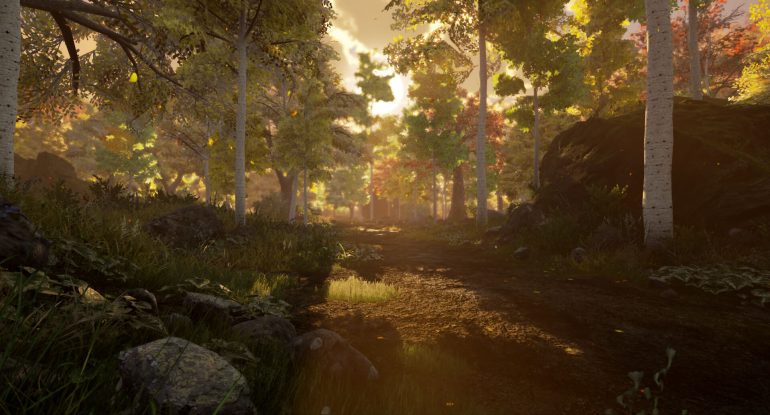 Ashes of Creation Passes $2 Million on Kickstarter 3