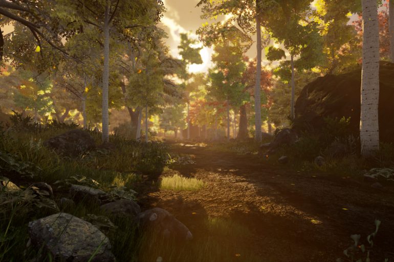 Ashes of Creation Passes $2 Million on Kickstarter 49