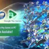 SD Gundam G Generation ETERNAL Now Available to Play on PC through Google Play Games 40