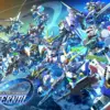 SD Gundam G Generation Eternal Emerges as a New Revenue Generator for Bandai Namco 39