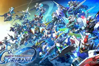 SD Gundam G Generation Eternal Emerges as a New Revenue Generator for Bandai Namco 36