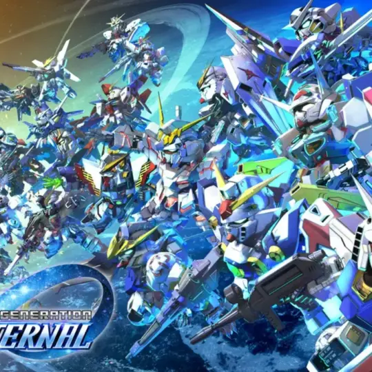 SD Gundam G Generation Eternal Emerges as a New Revenue Generator for Bandai Namco SD Gundam G Generation Eternal Emerges as a New Revenue Generator for Bandai Namco 35