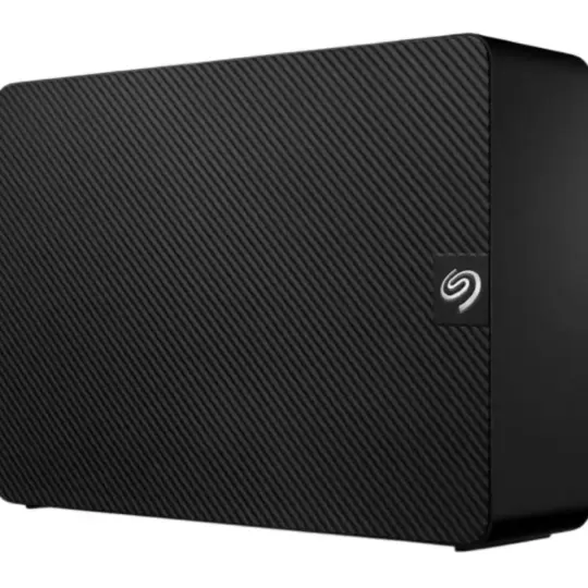 Seagate 22TB Hard Drive Discounted by 55%, Offering More Storage for Less Than Smaller 4TB Budget Drives 33