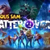 Devolver Digital Unveils Serious Sam: Shatterverse, a Co-operative FPS by the Creator of Dead By Daylight 40
