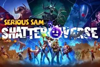 Devolver Digital Unveils Serious Sam: Shatterverse, a Co-operative FPS by the Creator of Dead By Daylight 16