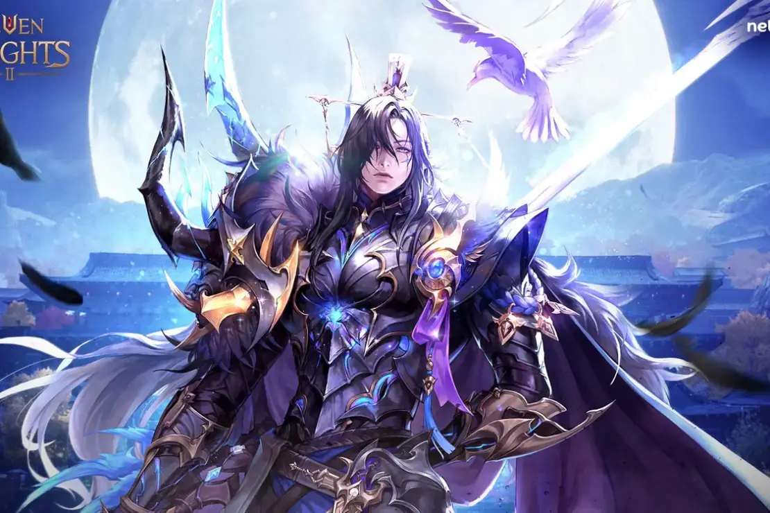 Netmarble Announces Closure of Seven Knights 2 33