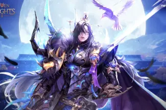 Netmarble Announces Closure of Seven Knights 2 18