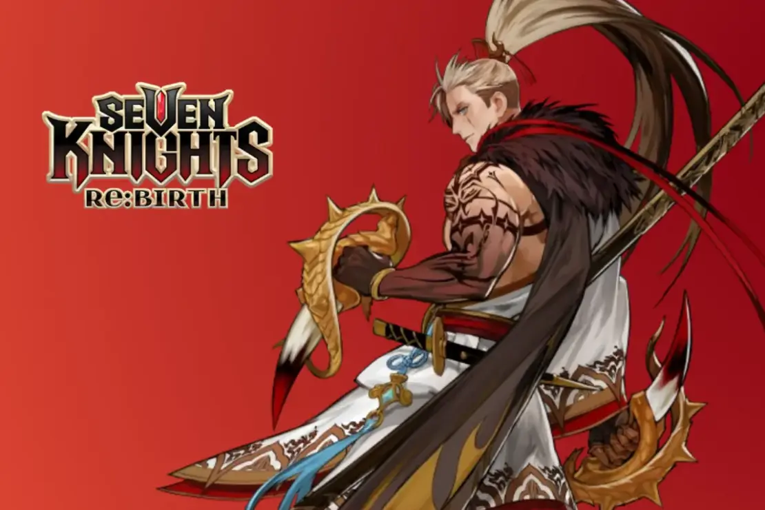 Seven Knights Re:Birth Offers Free Legendary Kyle with Special Coupon Code 31
