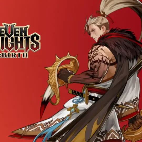 Seven Knights Re:Birth Offers Free Legendary Kyle with Special Coupon Code 33