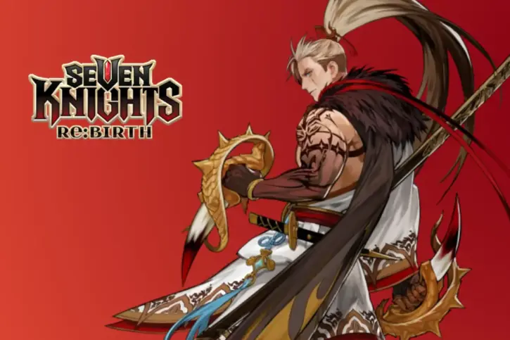 Seven Knights Re:Birth Offers Free Legendary Kyle with Special Coupon Code 38