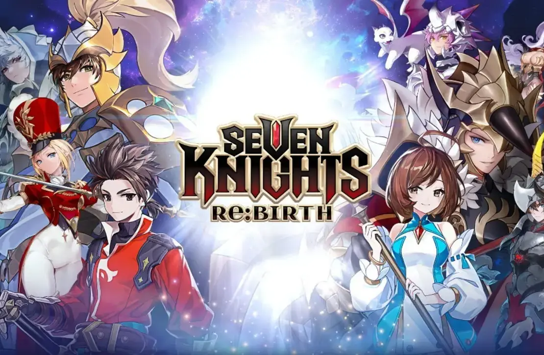 Seven Knights Re:Birth Promises an Experience Similar to the Original Game 33