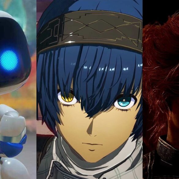 Top Games at Summer Game Fest 2024 35