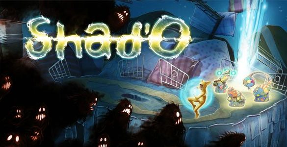 Shad'O on Steam on September 4th 2012! 34