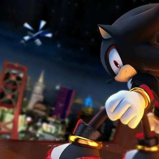 SEGA Files New Trademark for Shadow the Hedgehog, Sparking Revival Speculation SEGA Files New Trademark for Shadow the Hedgehog, Sparking Revival Speculation 35