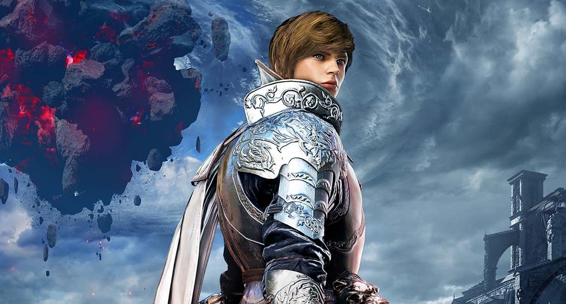 Shadow Arena Beta Key Giveaway