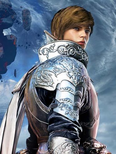 Shadow Arena Beta Key Giveaway Shadow Arena Beta Key Giveaway