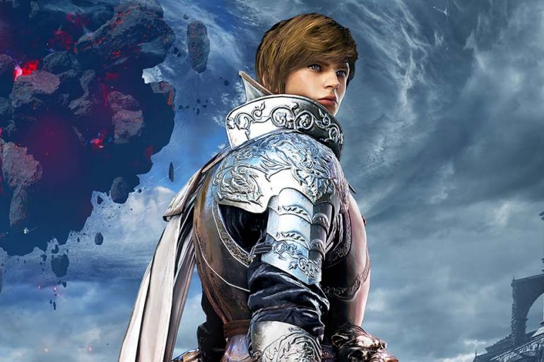 Shadow Arena Beta Key Giveaway Shadow Arena Beta Key Giveaway