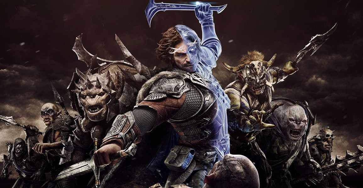 Middle-Earth: Shadow of War Free Content Updates & Features Announced 33