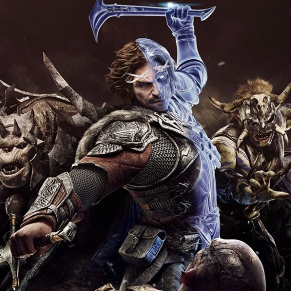 Middle Earth: Shadow of War Review 28