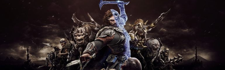 Middle-Earth: Shadow of War Free Content Updates & Features Announced 3