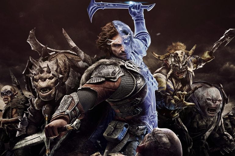 Middle Earth: Shadow of War Review 31
