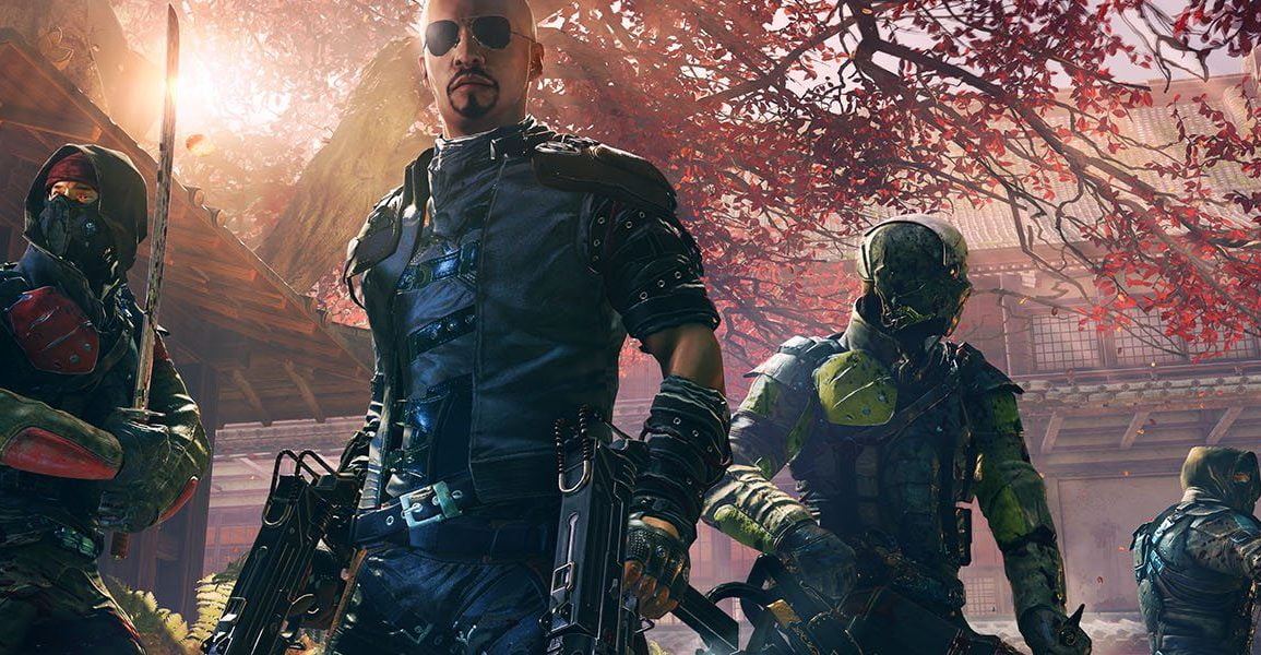 Shadow Warrior 2 Review 33