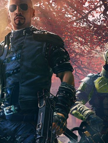 Shadow Warrior 2 Review 32
