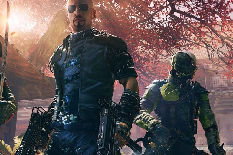 Shadow Warrior 2 Review 40