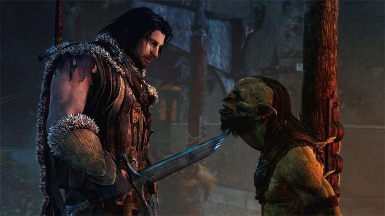 Shadow of Mordor Review - GameHaunt