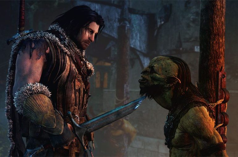 Shadow of Mordor Review - GameHaunt