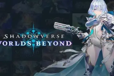 Shadowverse Worlds Beyond Launches Globally on All Platforms 27