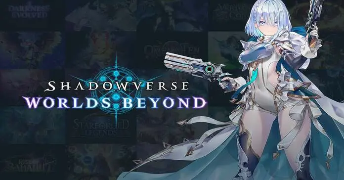 Shadowverse Worlds Beyond Launches Globally on All Platforms 64