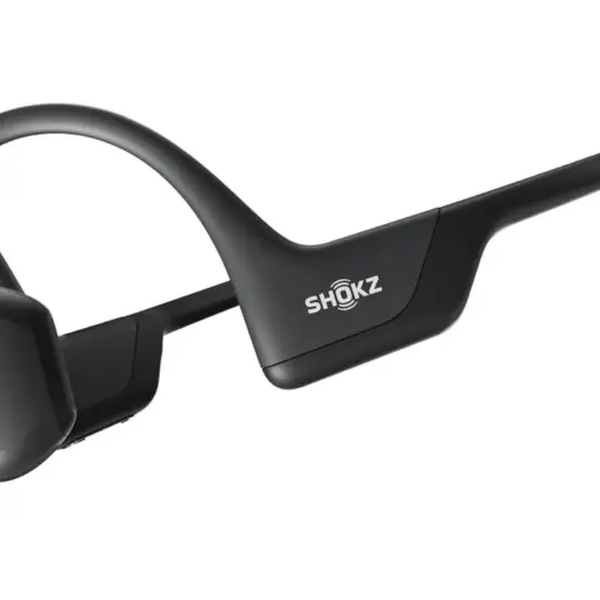 Shokz Bone Conduction Headphones Sell at Low Prices as Amazon Clears Stock Ahead of Black Friday 34