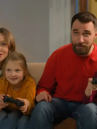 New Report Highlights the Positive Effects of Gaming on Canadians 36