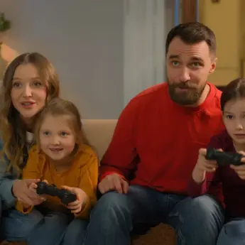 New Report Highlights the Positive Effects of Gaming on Canadians 46