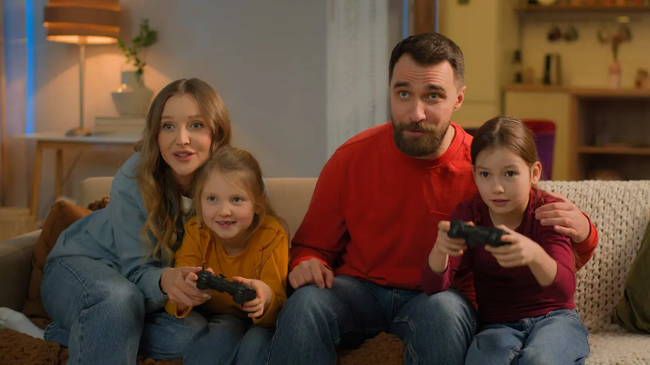 New Report Highlights the Positive Effects of Gaming on Canadians 33