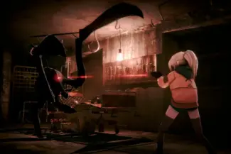 Silly Polly Beast Launching October 28 for PC and Consoles 33