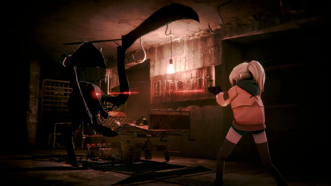 Silly Polly Beast Launching October 28 for PC and Consoles 33