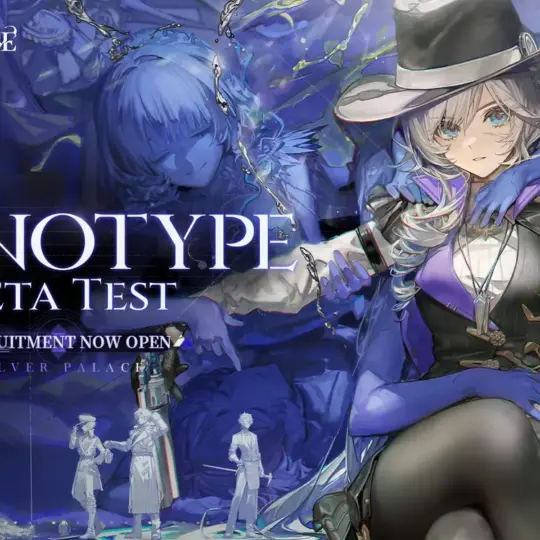 Silver Palace Launches Closed Beta Registration for PC 35