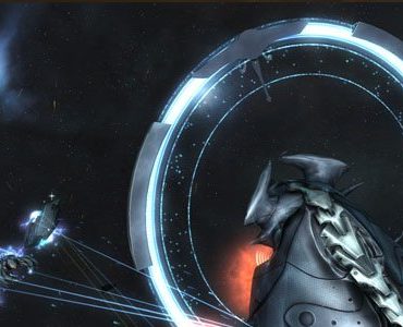 Sins of a Solar Empire: Rebellion Sets Sales Record 34