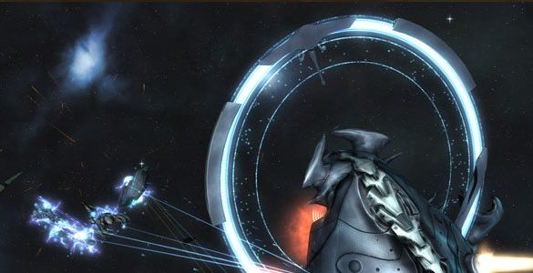 Sins of a Solar Empire: Rebellion Sets Sales Record 29