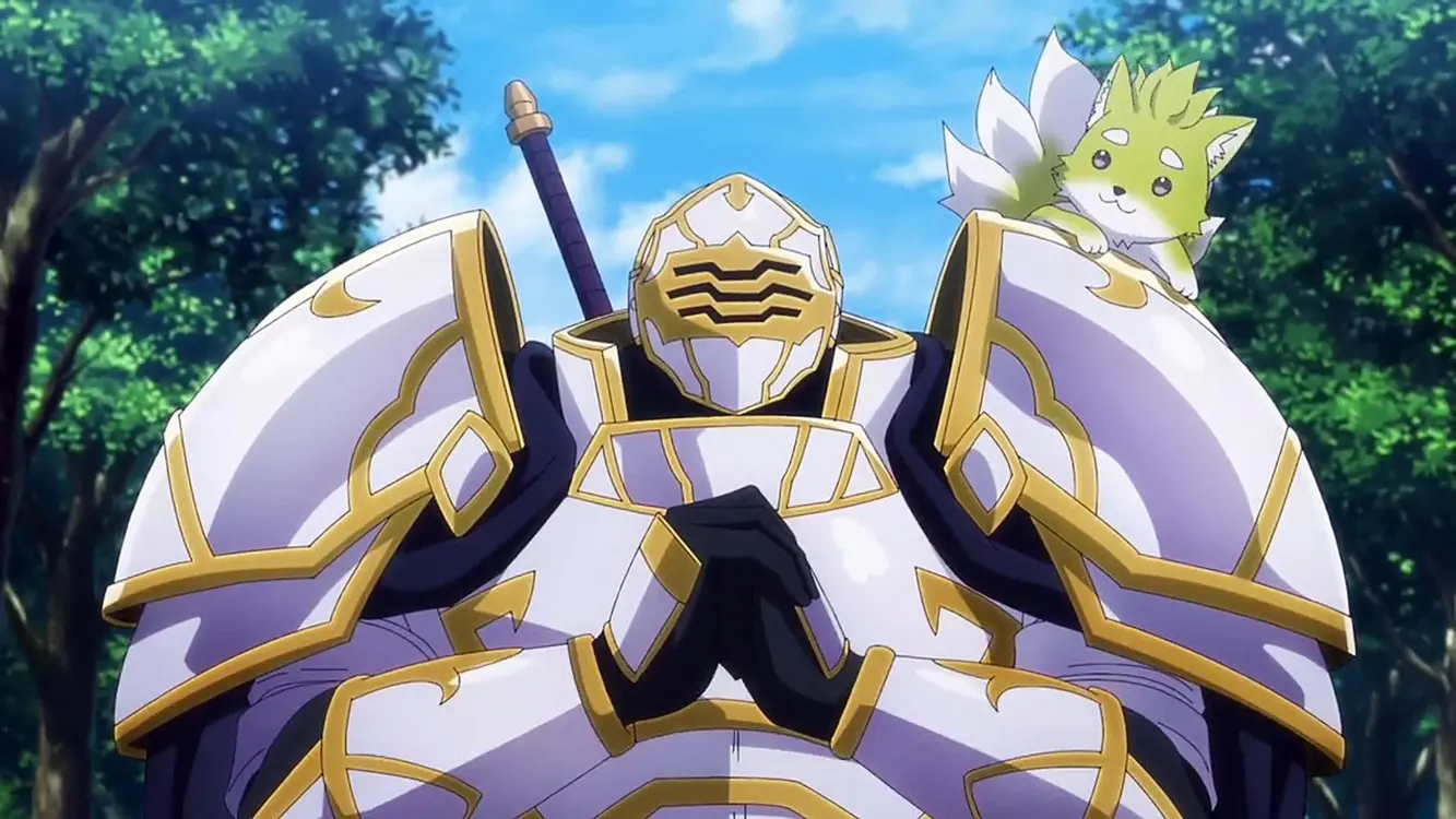 CTW Unveils Skeleton Knight in Another World SKULL BRAVE for G123 Platform
