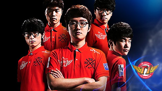 League of Legends World Championship Concludes 2