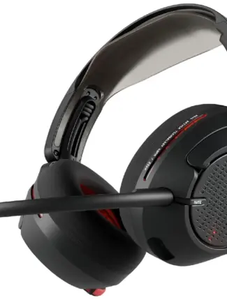 Discover the Skullcandy Crusher PLYR 720 Revolutionizing Gaming Sound 36