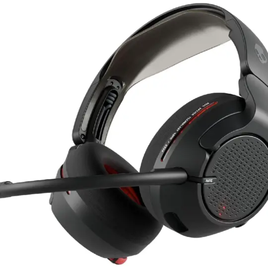 Discover the Skullcandy Crusher PLYR 720 Revolutionizing Gaming Sound 33