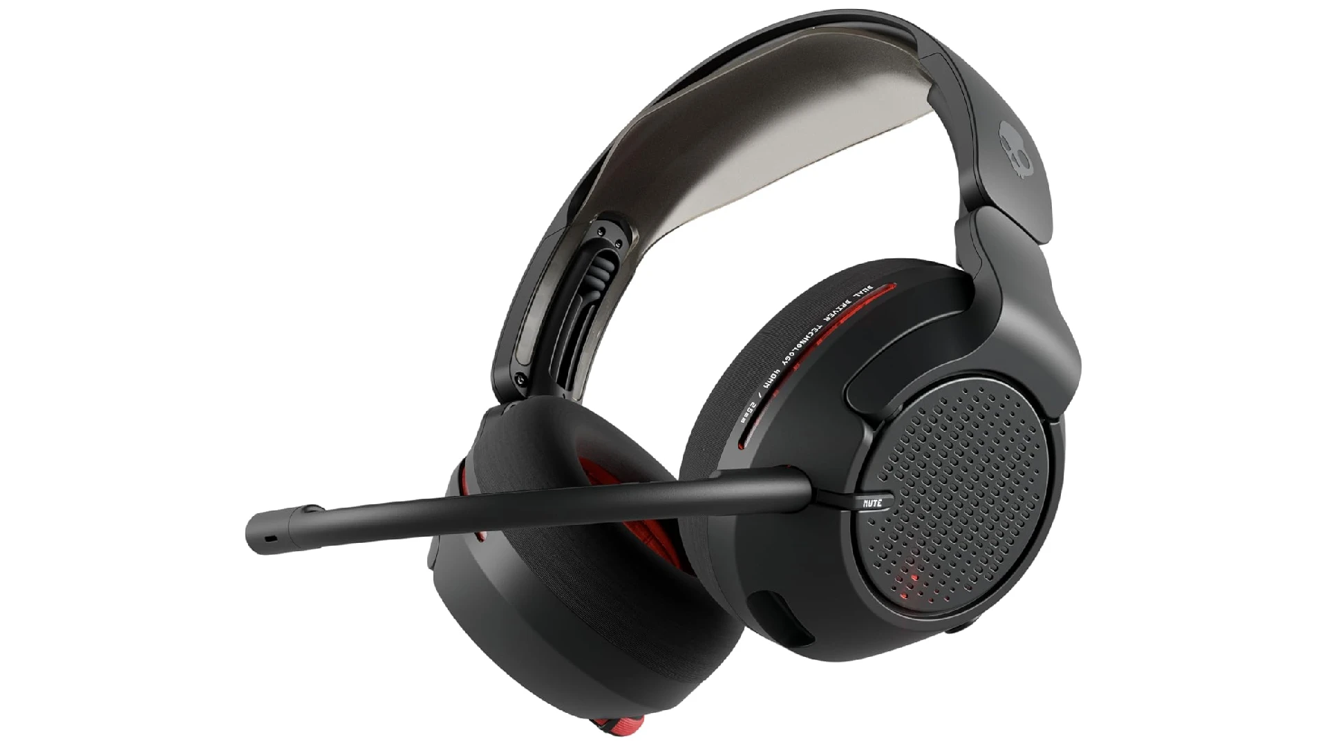 Discover the Skullcandy Crusher PLYR 720 Revolutionizing Gaming Sound 31
