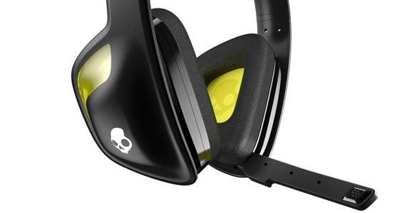 Skullcandy SLYR