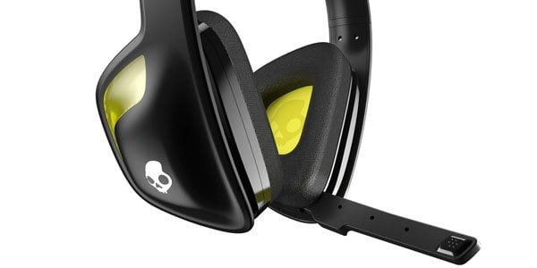 Skullcandy SLYR