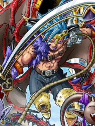 Sky Dragon Guild Battles Launches on Android 36