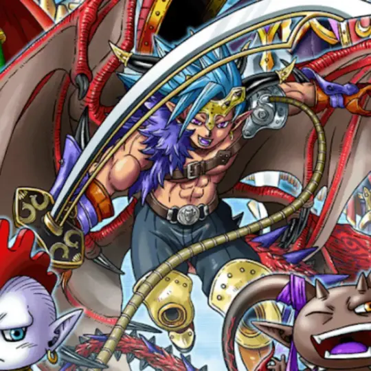 Sky Dragon Guild Battles Launches on Android 34